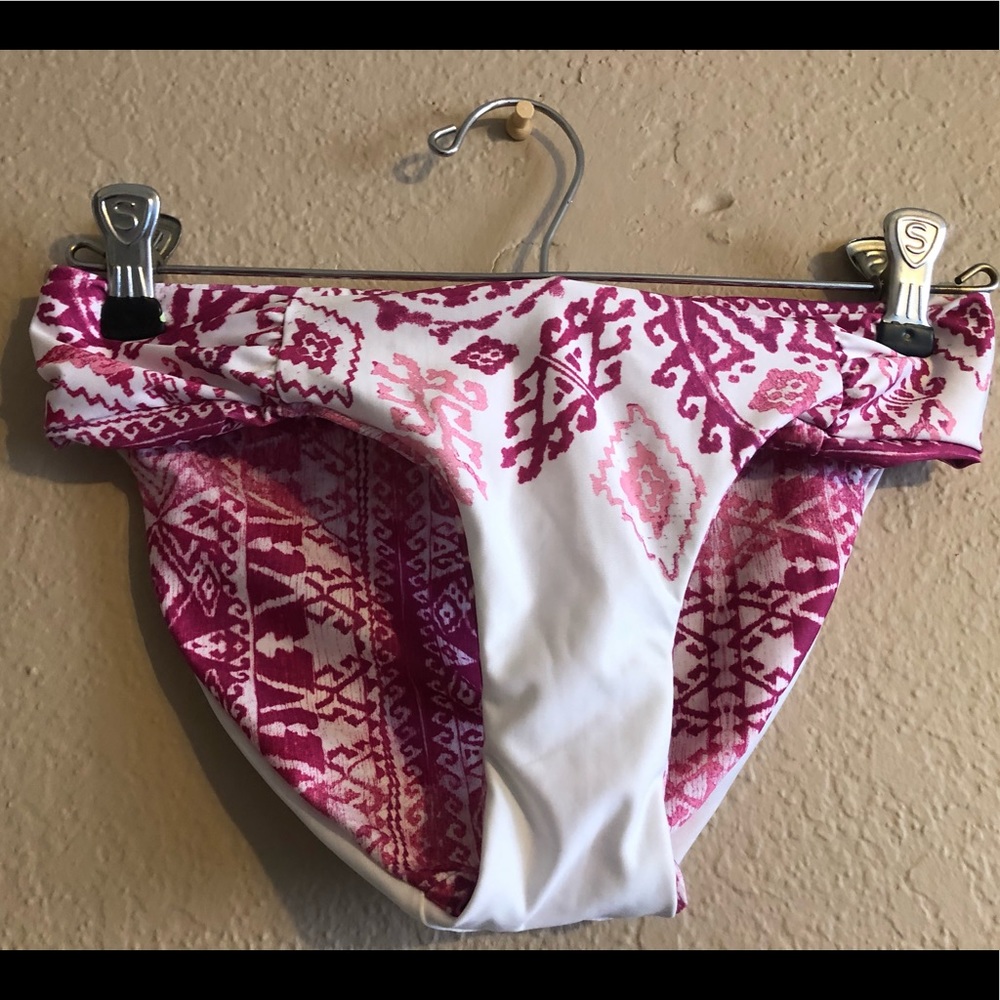 Bikini bottom